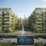 How Eco-Friendly Apartments for Rent in Qatar Respond to the Country’s Sustainability Goals