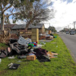 Junk Removal Service