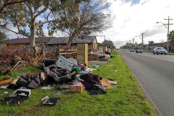 Junk Removal Service