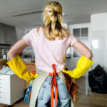 Move in services