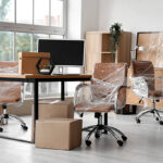Office movers