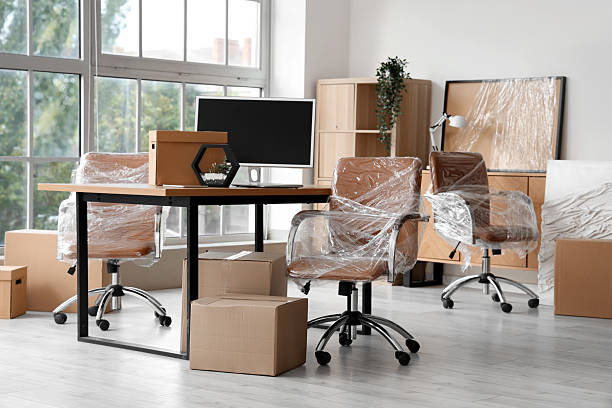 Office movers