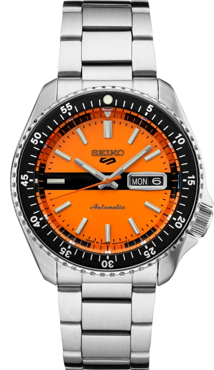Seiko Watches