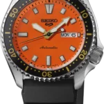 Seiko Watches