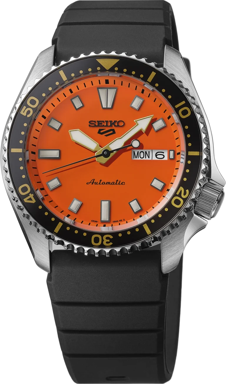 Seiko Watches