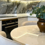 quartz kitchen worktops