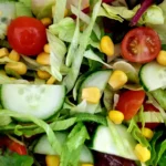 los angeles salad