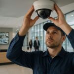 How Security Guards Prevent Theft in Retail Stores