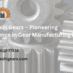 Micro Gears