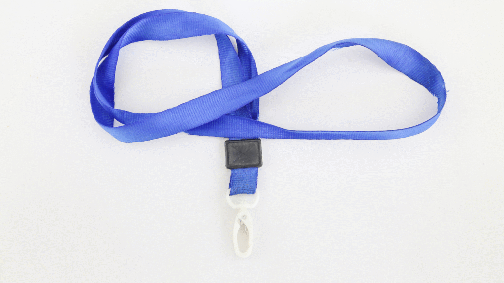 Custom Lanyards