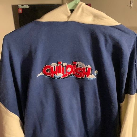 Childish clothing Official Childish Online Store