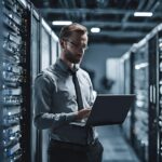 Microsoft Azure Cloud Service in UAE