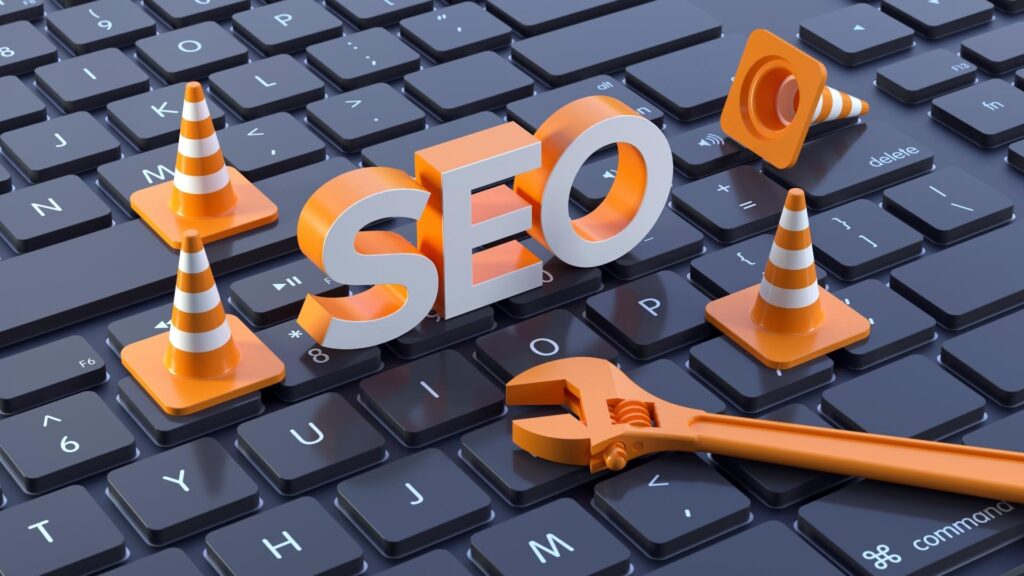 AI SEO Tool