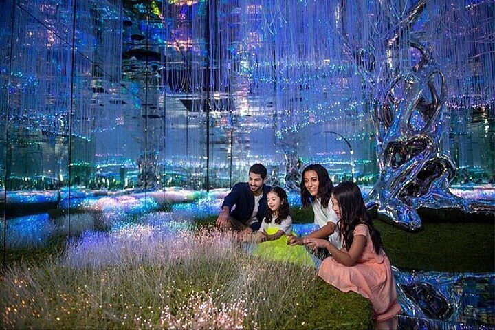 aya museum dubai