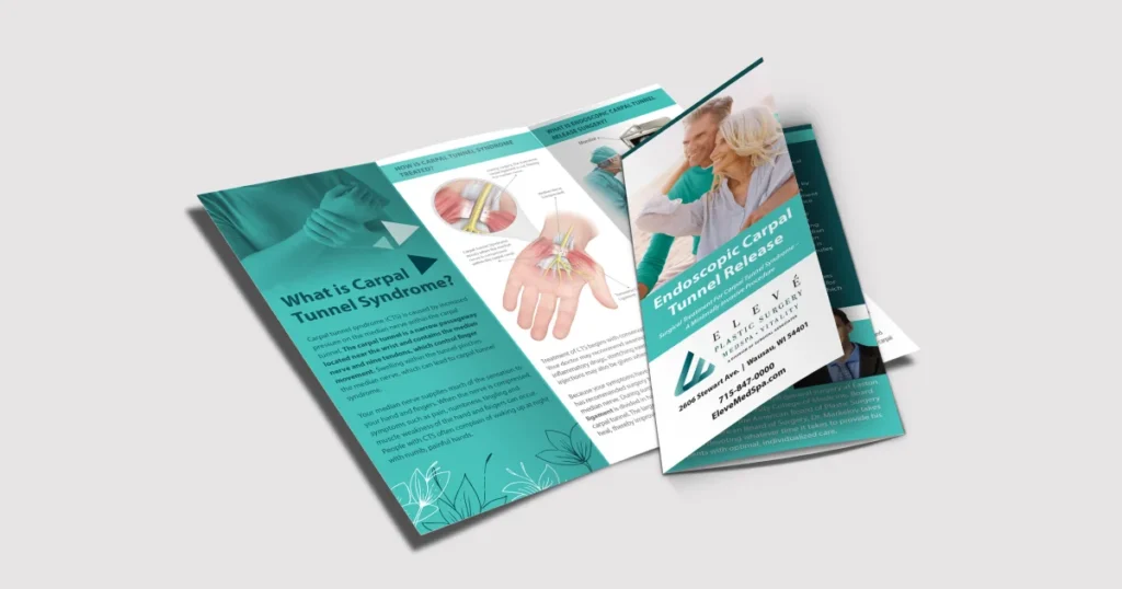 How Do Hotels and Restaurants Benefit from Brochure Printing Services in Los Angeles?