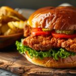 best grilled chicken sandwich in Toronto