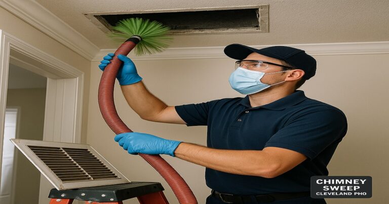 Gas fireplace repair