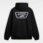 Vans Hoodie