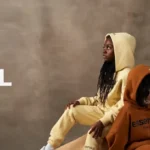 What Is the Next Big Essentials Tracksuit Trend?
