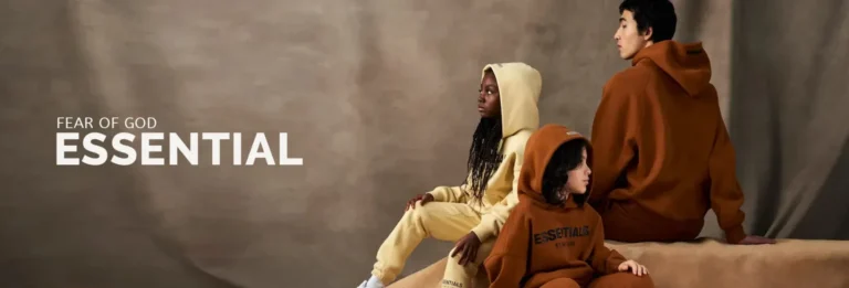 What Is the Next Big Essentials Tracksuit Trend?