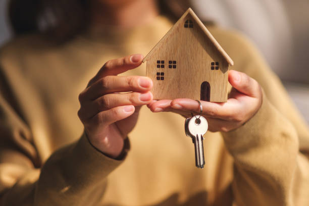 first time home buyer
