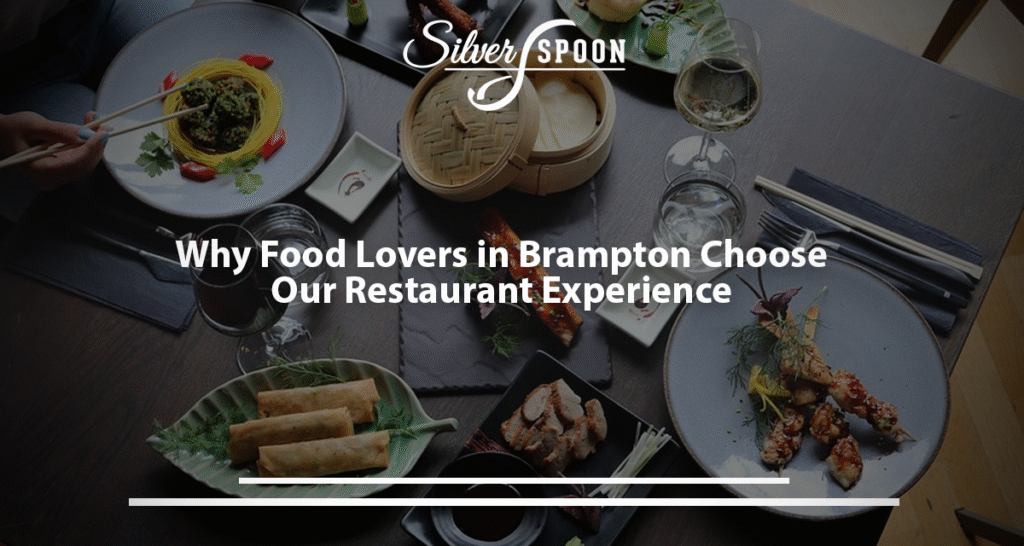 Discover Authentic Flavors at Our Family Restaurant