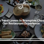 Discover Authentic Flavors at Our Family Restaurant