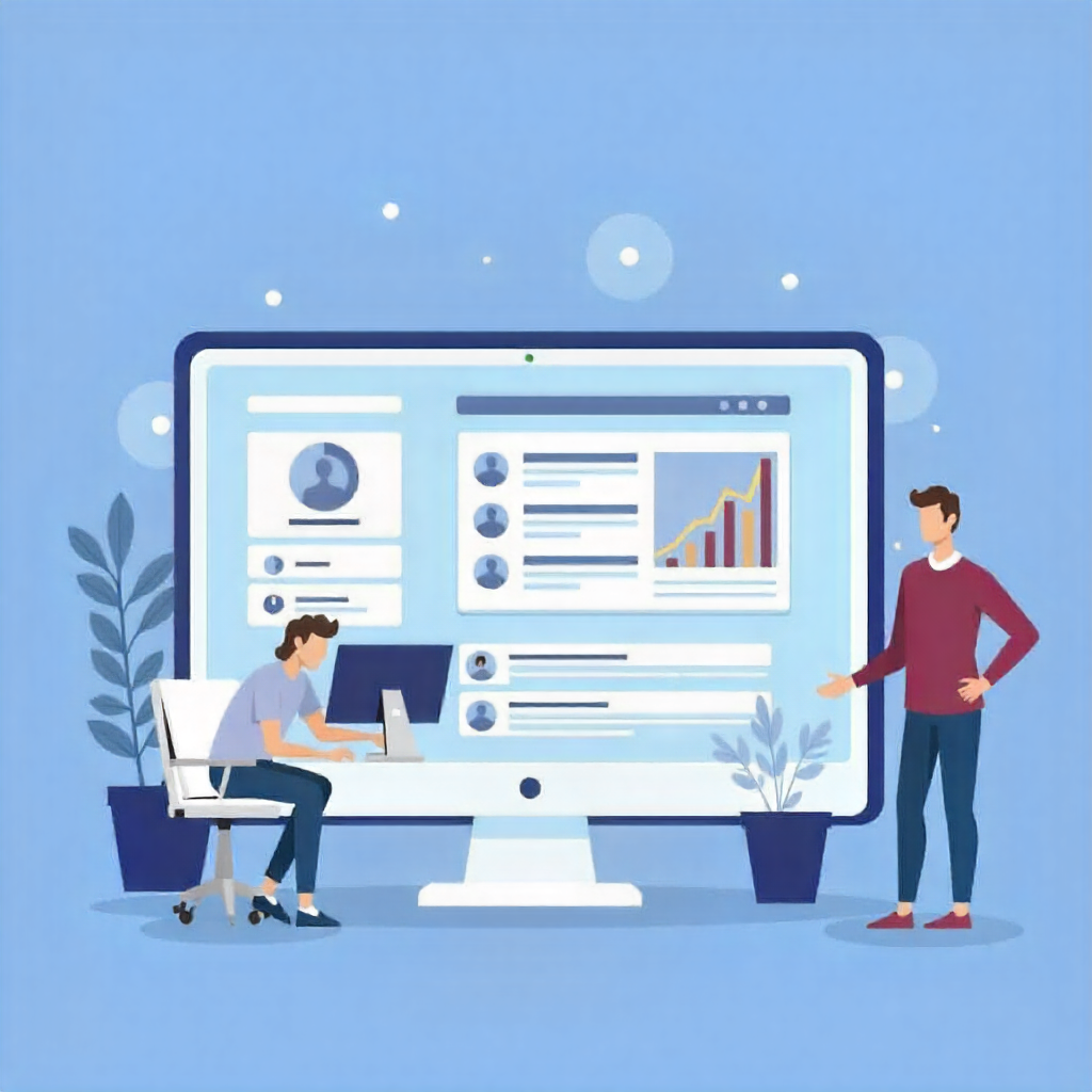 Facebook Ad Services in India