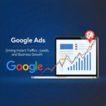 Google Ads Services in India