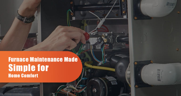How To Know When It’s Time To Replace Your Furnace?