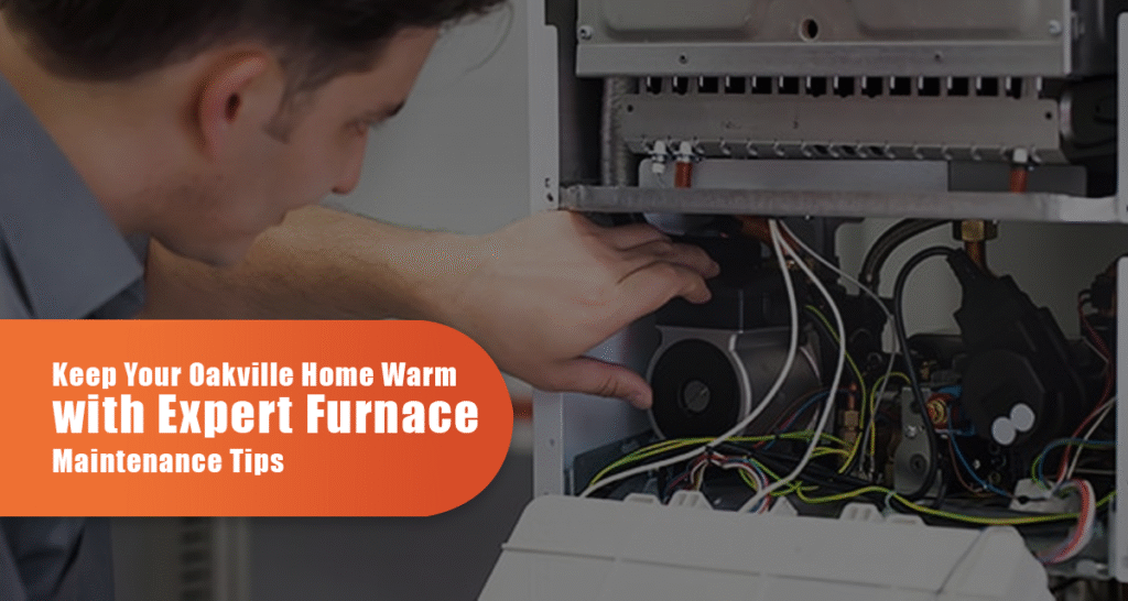 Top Signs Your Furnace Needs Professional Repair