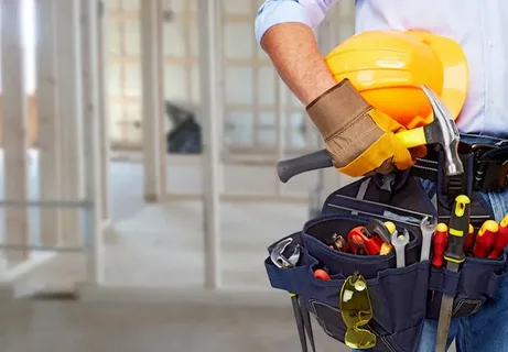 handyman contractor