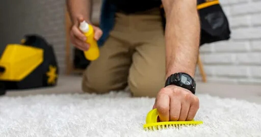 Rug Cleaning Oxnard