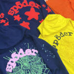 Spider Hoodie Official Sp5der Hoodie Online Store