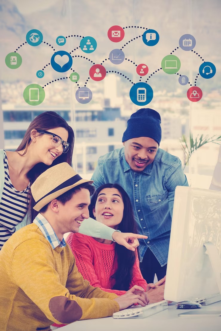 Native Advertising Agency: A Complete Guide to Modern Marketing Success
