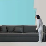 interior paint