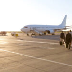 empty leg flights