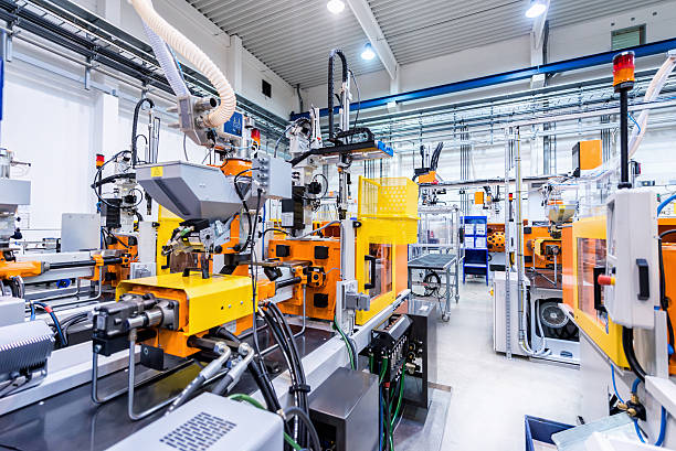 hydraulic companies in Saudi Arabia