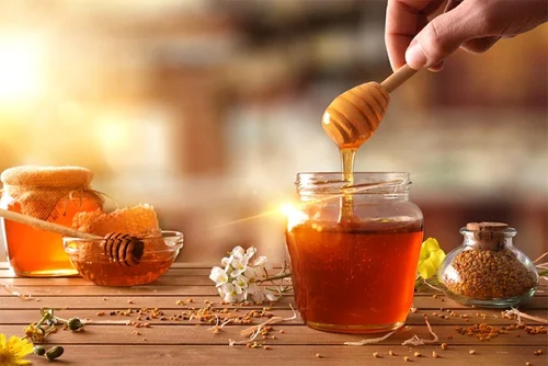 Honey price in Pakistan