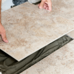 professional tile installation in Santa Fe NM