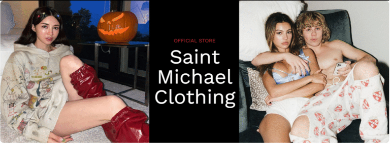 Saint Michaels Clothing vs Other Fashion Which Look Rules 2025?