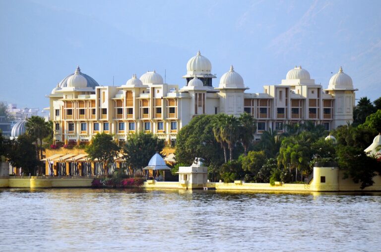 udaipur sightseeing tours