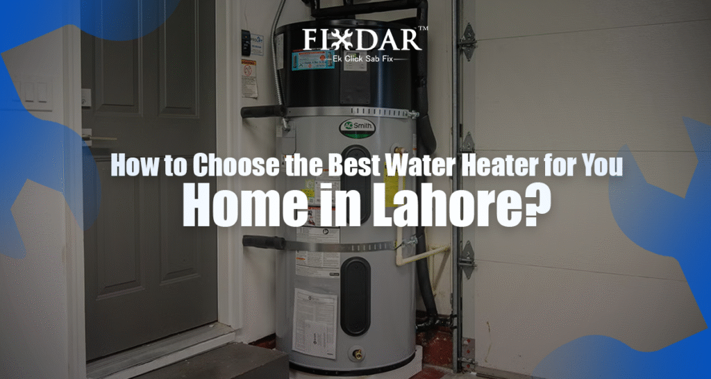How To Maintain Your Water Heater For Long-Lasting Performance?