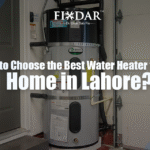 How To Maintain Your Water Heater For Long-Lasting Performance?