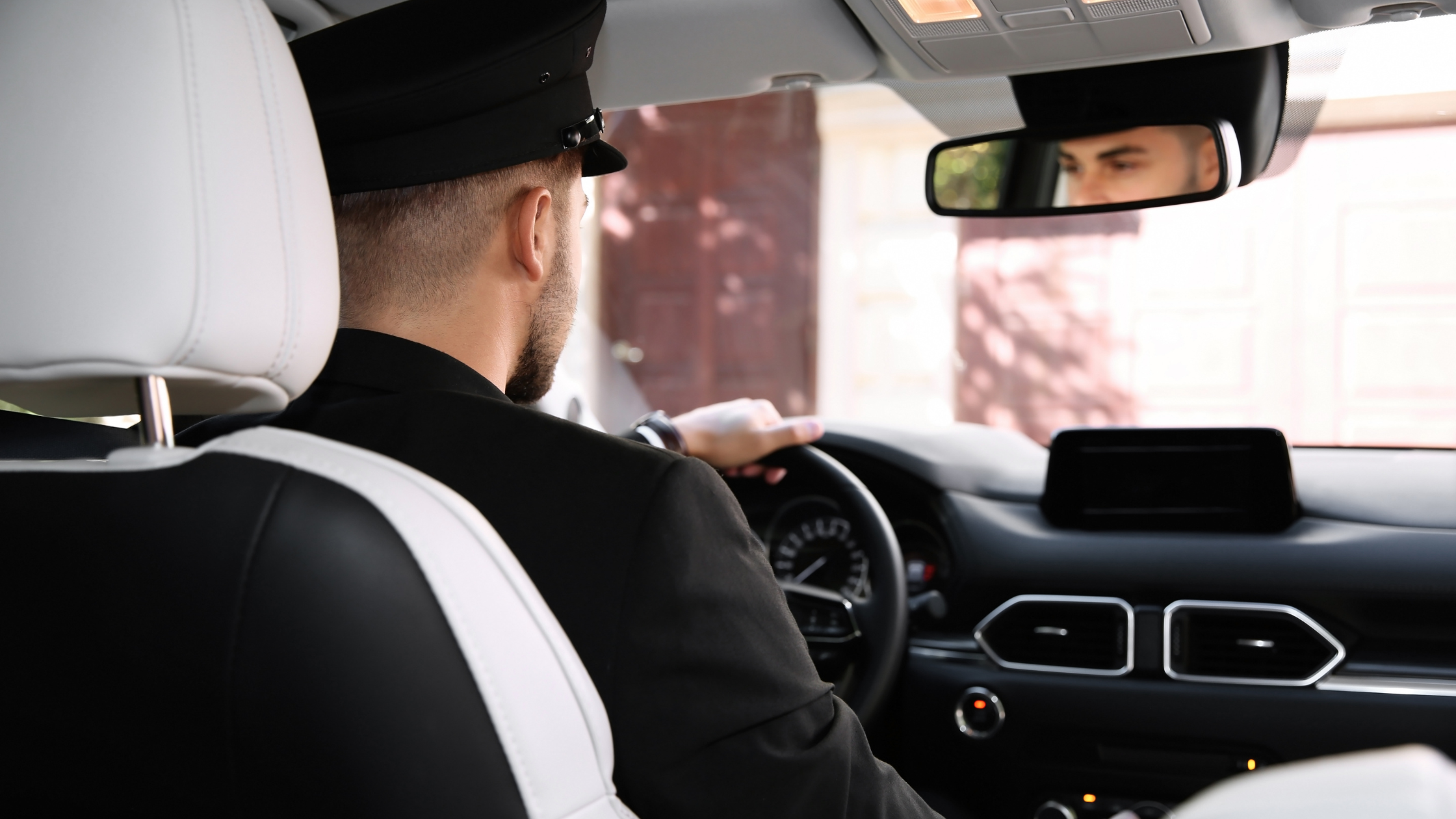 Wokingham Taxi Services