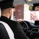 Wokingham Taxi Services