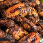 How to Serve the Best Jerk Chicken