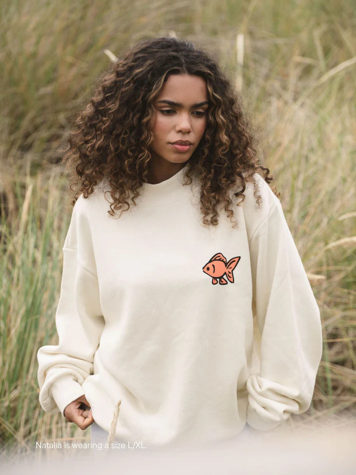 Parke Hoodie