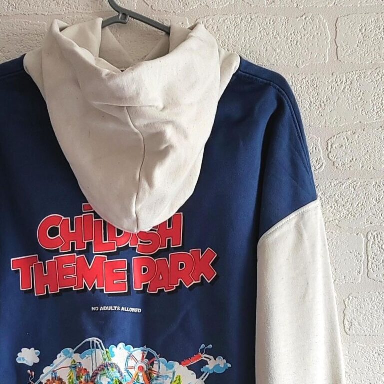 Childish Clothing Official Childish Hoodie Online Store