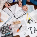 Expert Advice for Accurate Tax Preparation